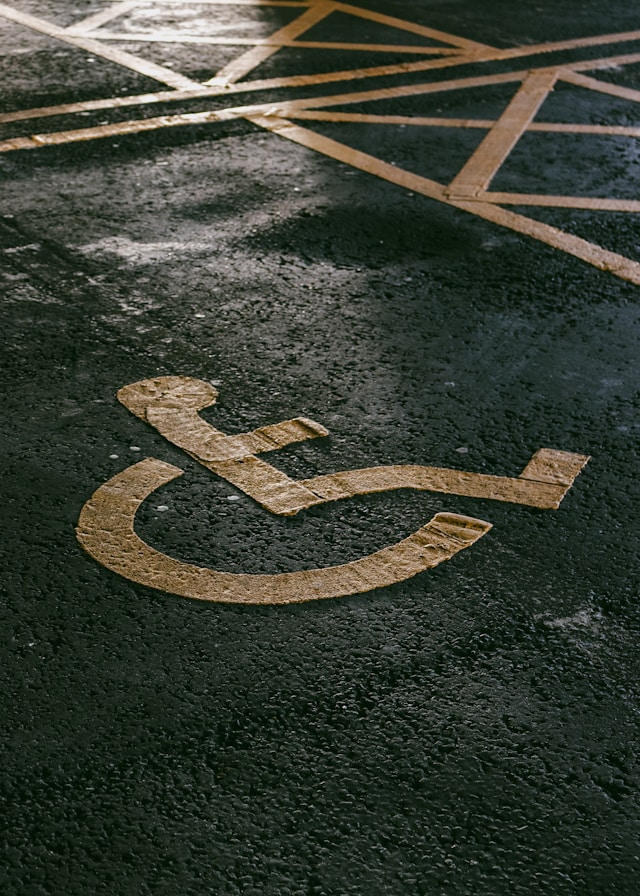 Accessibility