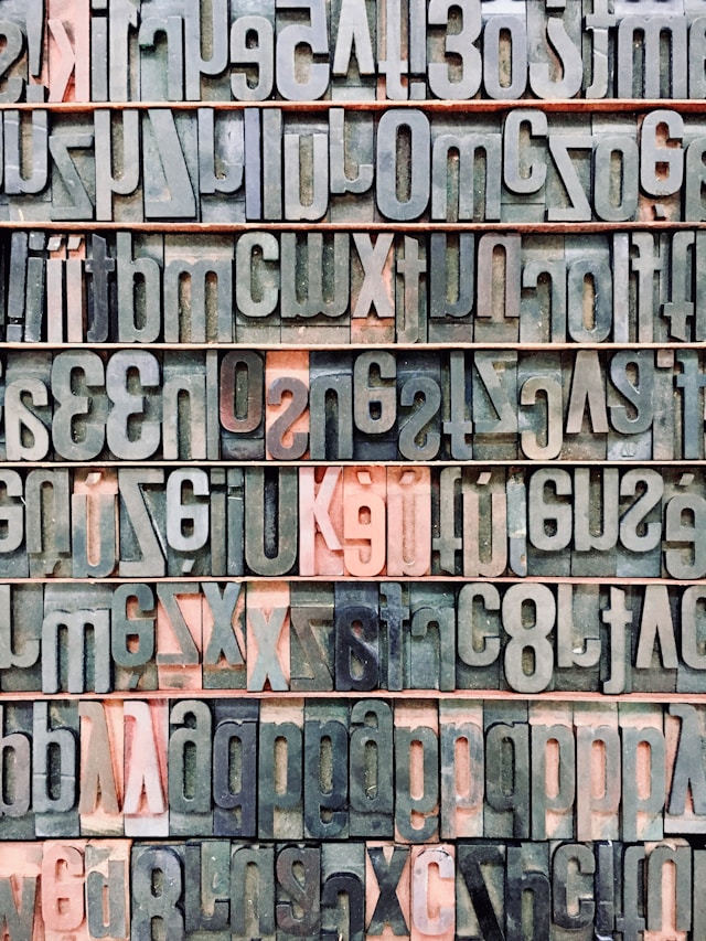 Alphabet