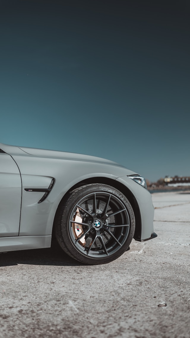 Automotive