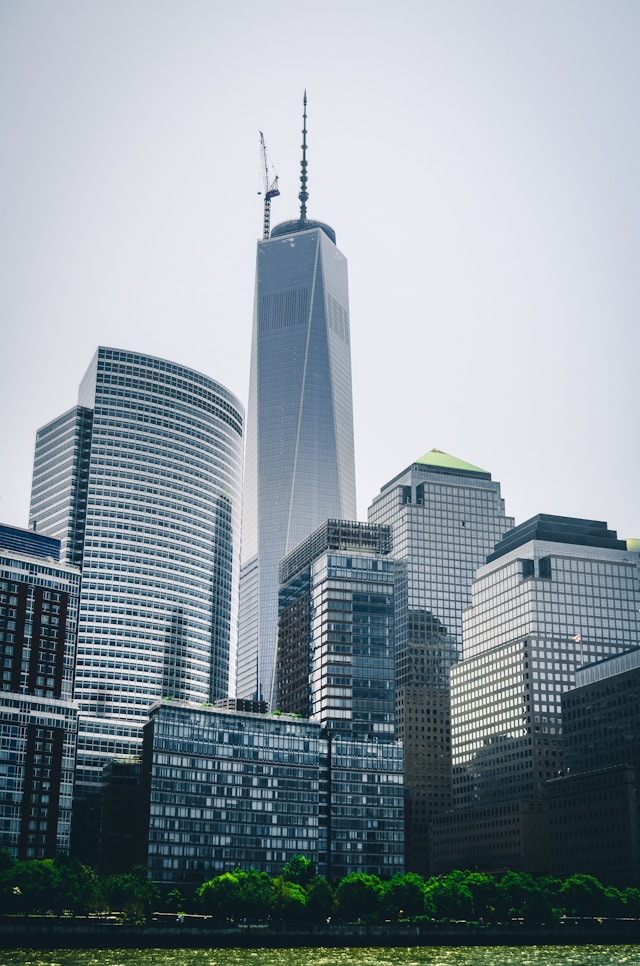 Buildings
