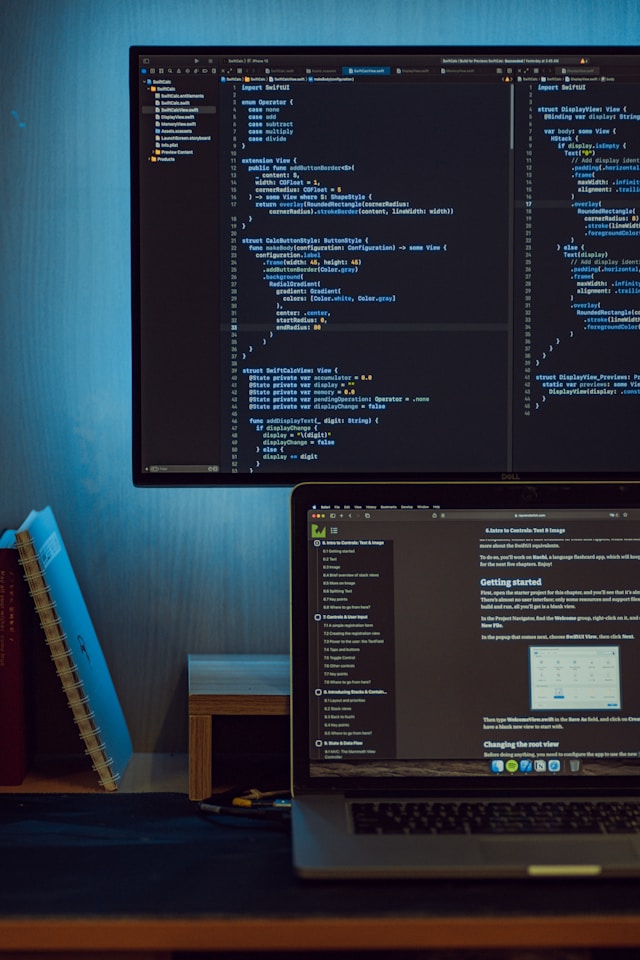 Coding