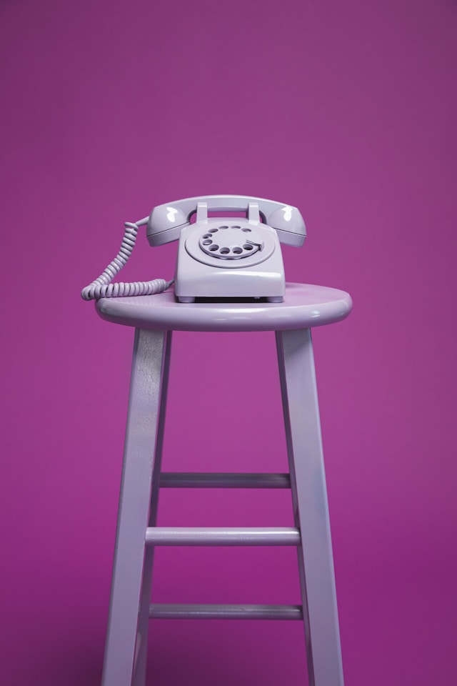 Communication