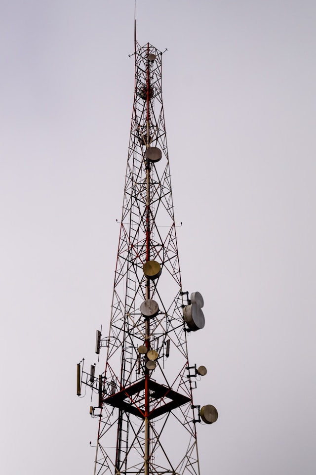 Connectivity