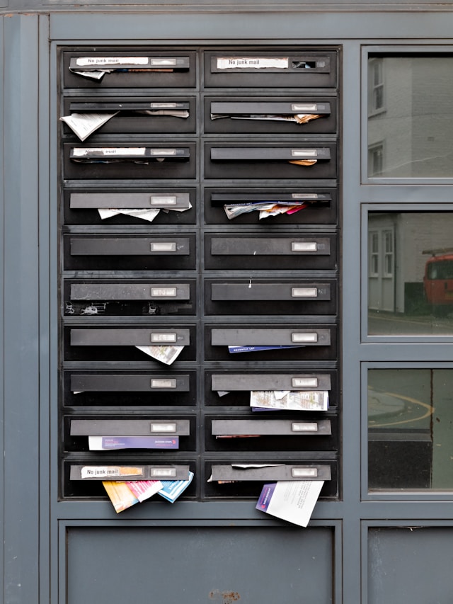 Files & Folders