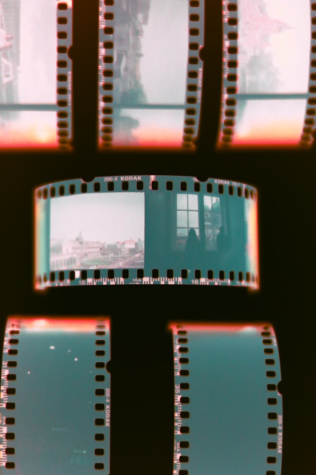 Film & Video