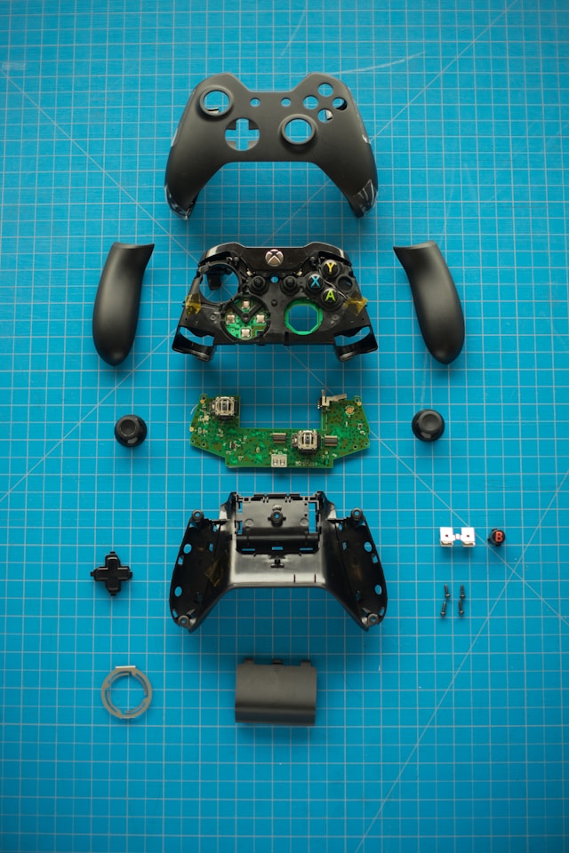 Gaming