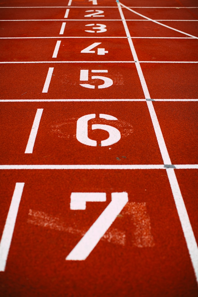 Numbers