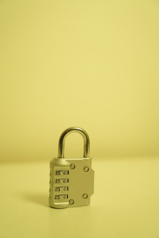Security & Privacy