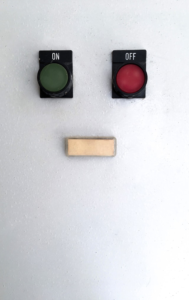 Toggle