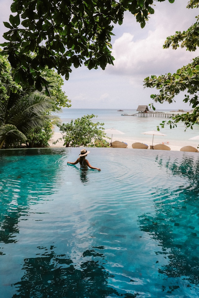 Travel & Hotel