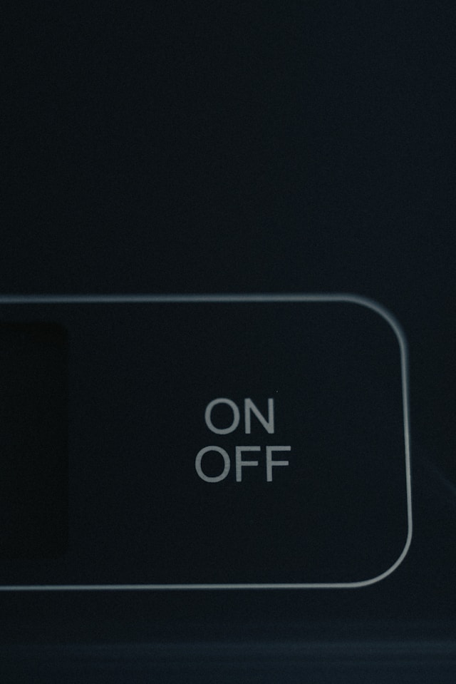 User Interface Controls